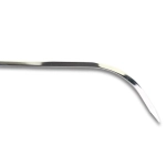 OSTRY PŁASKI 66x1,1cm POD REGULOWANĄ RĘKOJEŚĆ HUB OD ANSON
