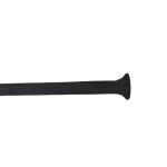 PŁETWA 76cm x 1,27cm OD DENTCRAFT TOOLS