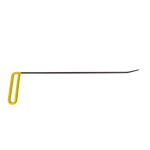 LANCA LEWA GIĘTA 45° 49cm x 0,62cm DENTCRAFT TOOLS DO USUWANIA WGNIECEŃ BEZ LAKIEROWANIA