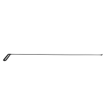 PŁETWA 137cm x 3,81cm OD DENTCRAFT TOOLS