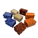 BLOK MAGNETYCZNY 5CM DO PODPIERANIA DRUTÓW VIP PDR TOOLS