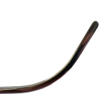 NIERDZEWNY DRUT PŁASKI GIĘTY 75° 56cm x 0,63cm DO USUWANIA WGNIECEŃ BEZ LAKIEROWANIA A-1 TOOL