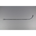 ZESTAW 5 OSTRYCH NARZĘDZI ULTRA DENT TOOLS