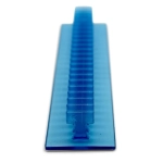 SZTYWNA TAŚMA 3,8cm x 15,6cm KECO TABS CENTIPEDE ICE DO USUWANIA WGNIECEŃ
