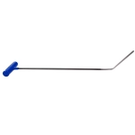 FLAGA PŁASKA GIĘTA 45° 61cm x 0,79cm A-1 TOOL DO USUWANIA WGNIECEŃ BEZ LAKIEROWANIA