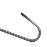 HAK PŁASKI GIĘTY 160° DO GÓRY 34cm x 0,63cm A-1 TOOL DO USUWANIA WGNIECEŃ BEZ LAKIEROWANIAHAK PŁASKI GIĘTY 160° DO GÓRY 34cm x 0,63cm A-1 TOOL DO USUWANIA WGNIECEŃ BEZ LAKIEROWANIA