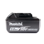 AKUMULATOR MAKITA BL1850B 18V 5Ah Z WSKAŹNIKIEM NAŁADOWANIA