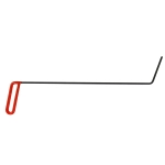 DŁUGA GIĘTA FLAGA 61cm x 0,63cm OD DENTCRAFT TOOLS