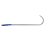 HAK PRAWY GIĘTY 160° 46cm x 0,79cm A-1 TOOL DO USUWANIA WGNIECEŃ BEZ LAKIEROWANIA