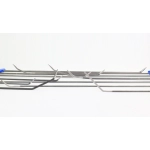 ZESTAW 50 DRUTÓW A-1 TOOL CS-50 DO USUWANIA WGNIECEŃ BEZ LAKIEROWANIA