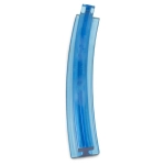 ŁUKOWA SZTYWNA TAŚMA DO BŁOTNIKÓW 1,25cm x 15cm ICE KECO TABS CENTIPEDE DO USUWANIA WGNIECEŃ