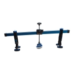 ALUMINIOWY ADAPTER 65mm DO TAŚM KECO TABS CENTIPEDE