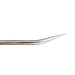SZPIC PROSTY POD WYMIENNĄ RĘKOJEŚĆ 71cm x 1,11cm ULTRA DENT TOOLS SZPIC PROSTY POD WYMIENNĄ RĘKOJEŚĆ 71cm x 1,11cm ULTRA DENT TOOLS