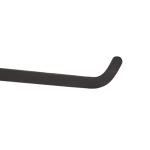 MOCNA FLAGA GIĘTA 70° 82cm OD DENTCRAFT TOOLS