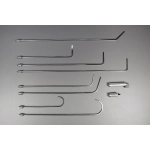 ULTRA DENT TOOLS SET 8 ZESTAW NARZĘDZI DO WYCIĄGANIA WGNIECEŃ PROPDR