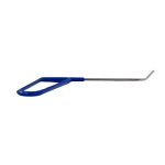 PRAWY CIENKI KRÓTKI DO WZMOCNIEŃ GIĘTY 45° 18cm x 0,32cm A-1 TOOL