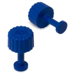 410-8023 ZESTAW 20 GRZYBKÓW BLUE DEAD CENTER OD KECO TABS DO USUWANIA WGNIECEŃ BEZ LAKIEROWANIA