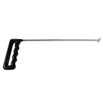 NIERDZEWNA PŁETWA 30cm x 2,5cm OD ULTRA DENT TOOLS