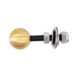 KULKA DO WZMOCNIONEGO PRZEGUBU LAMPY A1BC2 ULTRA DENT TOOLS DO USUWANIA WGNIECEŃ BEZ LAKIEROWANIA