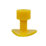 TRÓJKATNY ADAPTER 23x23x23mm LAKA TOOLS DO USUWANIA WGNIECEŃ BEZ LAKIEROWANIA