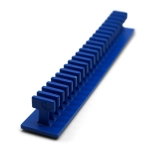 ELASTYCZNA TAŚMA 25mm x 156mm KECO TABS CENTIPEDE DO USUWANIA WGNIECEŃ