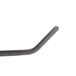 DRUT PDR POD WZMOCNEINIA PRAWY PŁASKI GIĘTY 45° 30cm x 0,47cm OD A-1 TOOL