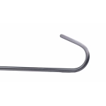 HAK Z REGULOWANĄ RĘKOJEŚCIĄ GIĘTY 160° 30cm x 0,63cm OD A-1 TOOL