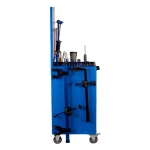 ZESTAW KECO L2E GPR ROUGHOUT SYSTEM DO WSTĘPNEJ NAPRAWY