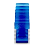 SZTYWNA TAŚMA 1,25cm x 5,4cm KECO TABS CENTIPEDE ICE DO USUWANIA WGNIECEŃ