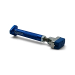 ALUMINIOWY POBIJAK KECO STRIKER Z PROSTOKĄTNYMI KOŃCÓWKAMI PIVOT OD KECO TABS