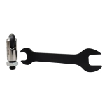 KOŃCÓWKA WAŁEK OSTRY OD ULTRA DENT TOOLS DO WYCIĄGANIA WGNIECEŃ