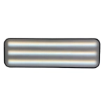 LAMPA X-FACTOR Z UCHWYTEM KULOWYM ELIM A DENT 38