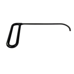 HAK GIĘTY 95° 20cm x 0,47cm DENTCRAFT TOOLS DO USUWANIA WGNIECEŃ BEZ LAKIEROWANIA