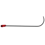 HAK DUŻY GIĘTY 61cm x 1,11cm OD DENTCRAFT TOOLS