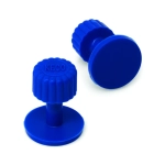 410-8009-S ZESTAW 20 GRZYBKÓW BLUE DEAD CENTER OD KECO TABS DO USUWANIA WGNIECEŃ BEZ LAKIEROWANIA