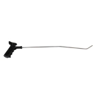 NIERDZEWNA LANCA PRAWA POD WZMOCNIENIA PODWÓJNIE GIĘTA 45cm x 0,47cm A-1 TOOL