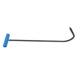 HAK DUŻY GIĘTY 110° 61CM POD WYMIENNE KOŃCÓWKI OD DENTCRAFT TOOLS