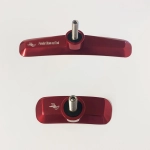 BARDZO DŁUGIE SZCZYPCE DO KRAWĘDZI I BŁOTNIKÓW DO USUWANIA WGNIECEŃ BEZ LAKIEROWANIA