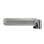 RĘKOJEŚĆ ALUMINIOWA DO WYMIENNYCH DRUTÓW ULTRA DENT TOOLS