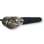 RĘKOJEŚĆ STALOWA DO DRUTÓW TACTICAL GUERILLA GRIP OD ANSON PDR