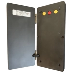 LAMPA KIESZONKOWA PRO PDR SOLUTIONS BARWA ZIMNA