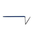 DRUT PRAWY TYPU FLAGA GIĘTY 90° 13cm x 0,24cm A-1 TOOL DO USUWANIA WGNIECEŃ