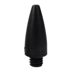 KOŃCÓWKA Z TWORZYWA SZTUCZNEGO DENTCRAFT TOOLS B16-P