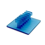 SZTYWNA TAŚMA 5cm x 5,4cm KECO TABS CENTIPEDE ICE DO USUWANIA WGNIECEŃ