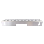 UCHWYT 8,5x35,5cm ULTRA DENT TOOLS NA DRUTY DO SAMODZIELNEGO MONTAŻU
