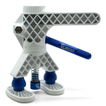 BIAŁY PULLER ROBO LIFTER DO CIĄGNIĘCIA NA KLEJU OD KECO TABS WERSJA LIMITOWANA