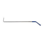 DRUT LEWY TYPU FLAGA GIĘTY 90° 15cm x 0,24cm A-1 TOOL DO USUWANIA WGNIECEŃ