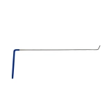 DRUT PRAWY TYPU FLAGA GIĘTY 90° 25cm x 0,24cm A-1 TOOL DO USUWANIA WGNIECEŃ