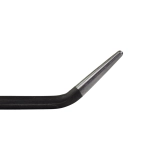 SZPIC ZAOKRĄGLONY GIĘTY 45° 63cm x 0,95cm OD A-1 TOOL