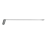 PŁETWA 86cm x 7,6cm OD DENTCRAFT TOOLS DO USUWANIA WGNIECEŃ BEZ LAKIEROWANIA